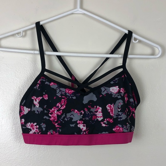 Champion Other - ✨Champion Floral Sports Bra✨